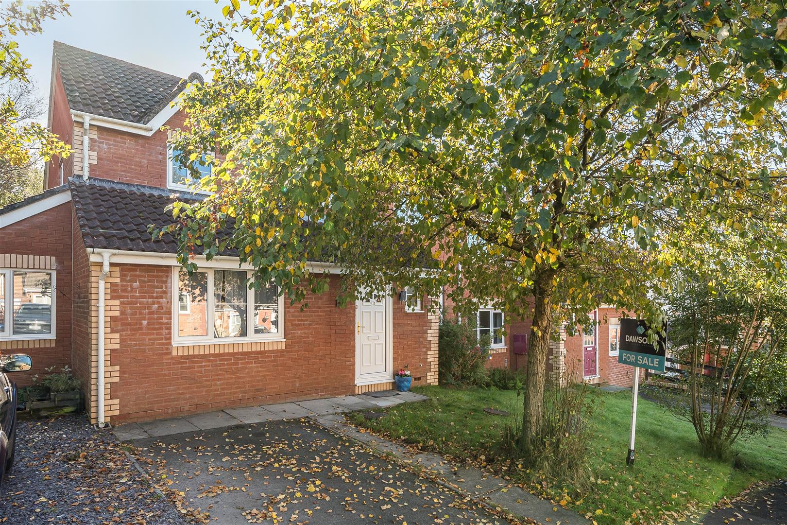 Brynhyfryd, Penllergaer, Swansea, SA4 9JJ